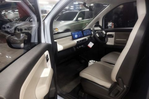 Harga Mobil Listrik Bekas Bisa Stabil Berkat “Second Life Battery”, Ini Rahasianya!