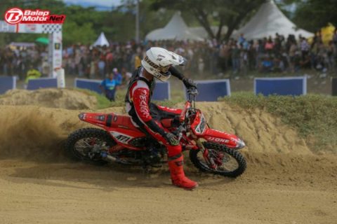 Dominasi Lanjut! JJ One X Aceh Advertising XPRO Aceh Kembali Sabet Juara Umum di Kejurprov GTX IMI Aceh 2025