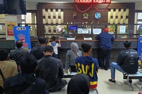 Buruan! Pemutihan Pajak Kendaraan Jakarta Cuma Sampai 31 Agustus 2025, Bebas Denda & Bunga!