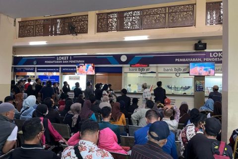 Masih Punya Tunggakan Pajak Kendaraan? Segera Manfaatkan Pemutihan di Jabar Sebelum 30 September 2025!