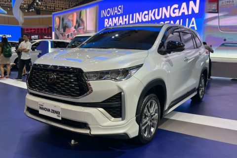 Jangan Sampai Telat! Ini Risiko Jika Saringan Baterai Mobil Hybrid Tak Pernah Dicek