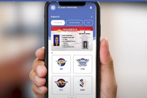 Mau Perpanjang SIM? Sekarang Bisa dari 90 Hari Sebelum Jatuh Tempo, Gak Perlu Antre Panjang Lagi!