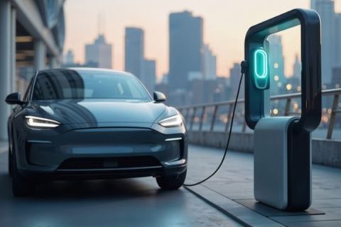 Jangan Cuma Dipakai! Ini 8 Rahasia Perawatan Mobil Listrik Biar Awet, Performa Ngebut Terus, dan Baterai Tahan Lama