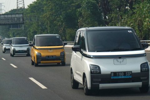 Harga Mobil Listrik Bekas Anjlok, Pedagang Rugi Besar! Ini Biang Keroknya