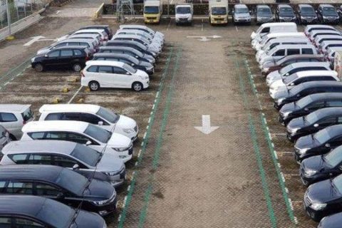 Mobil Bekas Rp 50 Jutaan Jadi Incaran, GIIAS 2025 Sukses Dongkrak Penjualan Mobil