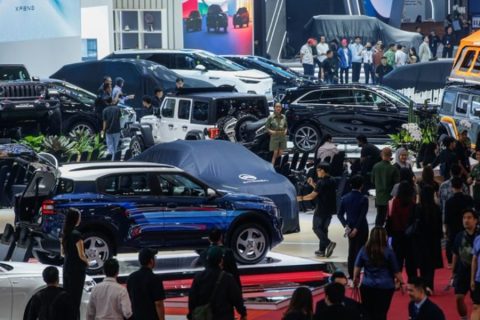 Gaikindo Buka Suara: Benarkah Penjualan Mobil Indonesia Kalah dari Malaysia?