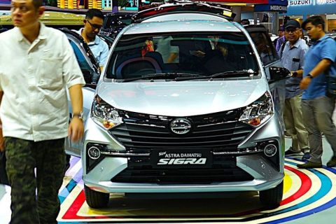Penjualan LCGC Juli 2025 Meningkat, Daihatsu Sigra Kembali Jadi Raja Segmen!