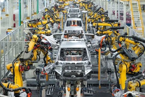 BYD Siap Produksi Mobil Listrik di Indonesia Awal 2026, Ini Daftar Model yang Berpotensi Dirakit Lokal