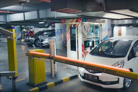 Parkir Cashless Belum Merata di Indonesia, Apa Sebenarnya Kendalanya?