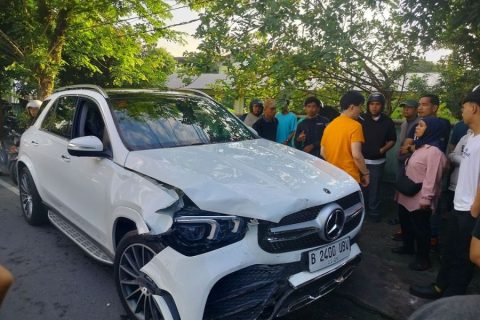 5 Ciri Mobil Bekas Tabrakan yang Sering Disamarkan Penjual—Jangan Sampai Ketipu!