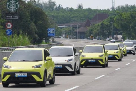 Cari Mobil Baru Harga di Bawah Rp 200 Juta? Ini Daftar Lengkap 2025