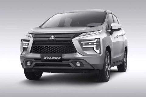Mitsubishi GAS Gebyar Auto Show 2025: Cashback Puluhan Juta & Bunga 0% Jadi Rebutan!