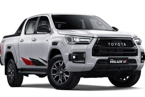 Toyota Hilux dari Generasi ke Generasi: Evolusi Sang Legenda Pickup Sejak 1968