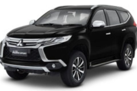 Pilihan Warna Mitsubishi Pajero Sport 2025: Dari Quartz White Pearl hingga Deep Bronze Metallic yang Mewah