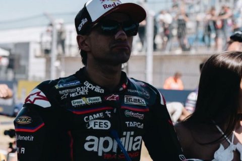 Jorge Martin Menggila di Hungaria, Siap Pecah Rekor Podium Perdana di MotoGP Catalunya 2025?
