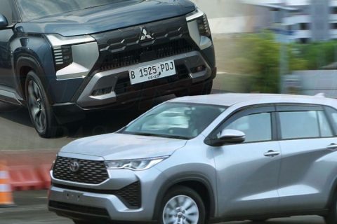 Destinator vs Toyota Innova Zenix: Sama-Sama 7 Seater, Siapa yang Lebih Layak Jadi Pilihan Keluarga?