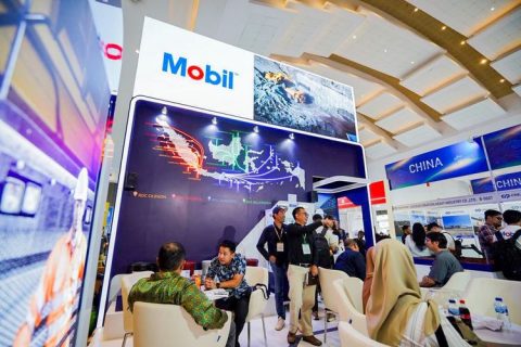 ExxonMobil Tunjukkan Komitmen Kuat untuk Industri Tambang di Mining Indonesia Expo 2025, Inovasi Pelumas Terbaru Siap Hadirkan Efisiensi Maksimal