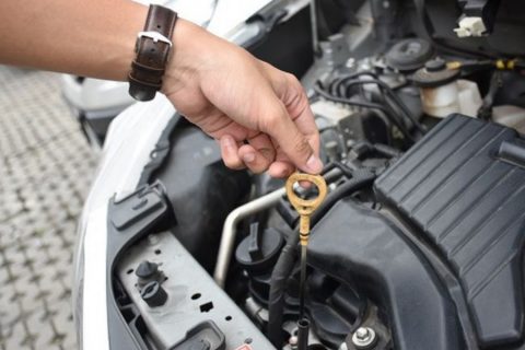 Waspada! Oli Mesin Diesel Terlalu Banyak Bisa Picu Mesin Liar Tak Terkendali – Ini Cara Ampuh Menghentikannya!