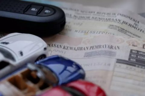 Jangan Terkecoh Harga Murah! Ini Cara Cek Pajak Mobil Bekas dari STNK Biar Gak Ketiban Denda