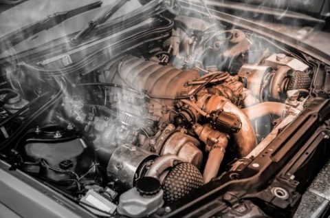Sering Overheat? Ini 7 Penyebab Mesin Mobil Cepat Panas yang Sering Diabaikan Pengemudi!