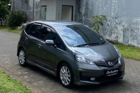 Part Elektrikal Honda Jazz GD3 Asli Harganya Bikin Kaget? Ini Solusi Cerdasnya!