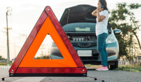 Kelalaian Sepele yang Bisa Bikin Mobil Tiba-tiba Mogok di Jalan