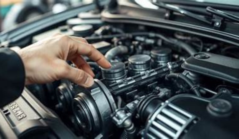 Estimasi Biaya Perawatan Mesin Mobil per Tahun: LCGC, MPV, hingga SUV