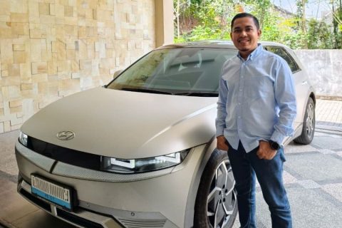 Hyundai Ioniq 5, review mobil listrik, pengalaman pengguna Ioniq 5, biaya kepemilikan EV, plus minus Hyundai Ioniq 5, efisiensi mobil listrik