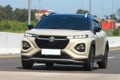 Biaya Kepemilikan Suzuki Fronx Terungkap: Pajak hingga Administrasi, Segini Totalnya!