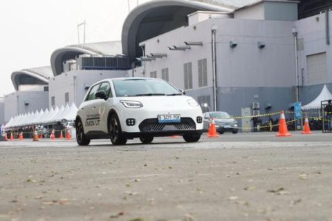 Hemat Banget! Pakai Mobil Listrik Bisa Tekan Biaya Harian Cuma Rp 9 Ribuan