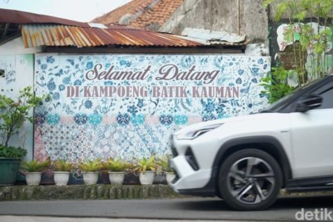 Jangan Remehkan Ban! Tips Penting agar Perjalanan Arus Balik Long Weekend Tetap Aman