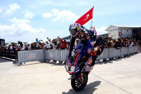 Resmi Gabung Yamaha, Jack Miller Tak Sabar Duet Bareng Toprak Razgatlioglu: “Dia Legenda Hidup!”