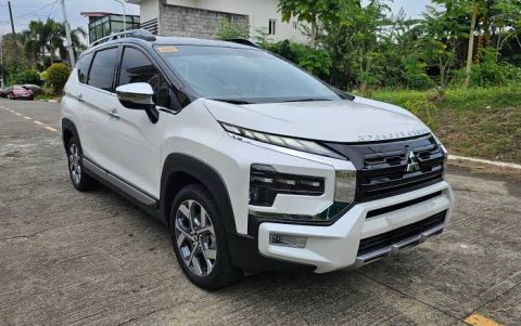 Mau Beli Mobil Keluarga Tapi Budget Terbatas? Cek Dulu Harga Mitsubishi Xpander Bekas Ini!
