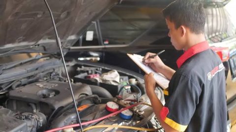 Salah Perhitungan Bisa Bikin Kelistrikan Jebol! Ini Alasan Kenapa Upgrade Alternator