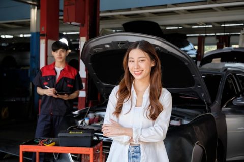 Mau Mobil dan Motor Tetap Prima? Ini 7 Tips Sederhana yang Sering Diremehkan!