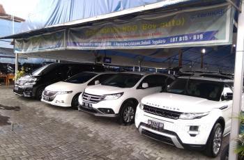 Jangan Sampai Tertipu! Cek Ruang Oli dan Radiator Ini Sebelum Beli Mobil Bekas