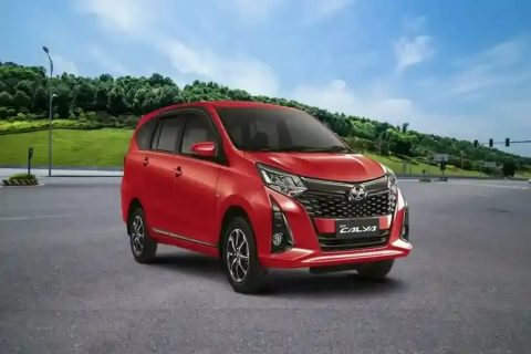 Wajib Tahu! Jadwal dan Biaya Ganti Filter Oli Toyota Calya di Bengkel Umum, Jangan Tunggu Mesin Jebol!