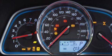 AWAS TERTIPU! Begini Cara Jitu Deteksi Odometer Mobil Bekas yang Sudah Dimanipulasi