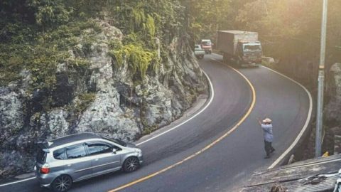 Jangan Asal Gas! Ini Rahasia Taklukan Tanjakan Curam Pakai Motor Matik CVT Tanpa Bikin Mesin Jebol!