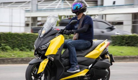 Jangan Biarkan Motor Matik Boros! Ini 6 Penyebab BBM Cepat Habis yang Wajib Kamu Tahu