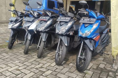 Beli Motor Matik Bekas? Jangan Tergiur Murah Sebelum Cek 7 Bagian Ini, Nomor 5 Paling Sering Diakali!