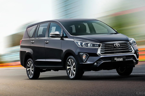 Pajak Tahunan Kijang Innova Reborn Diesel Matic 2025 Bikin Kaget: Siap-siap Bayar Rp 6 Jutaan Per Tahun!