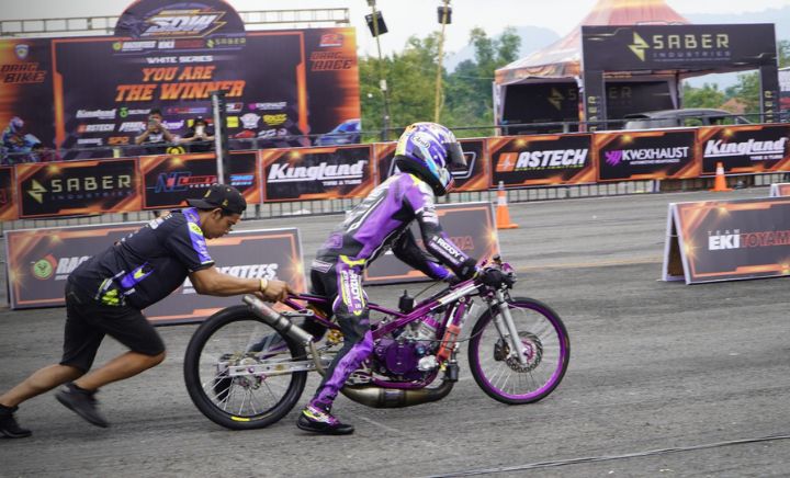 motor drag tips