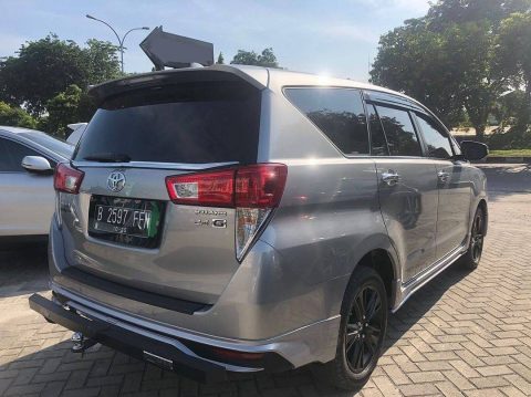 Innova Reborn Diesel Wajib Tahu! Ini Risiko Jika Pakai Bio Solar Sembarangan