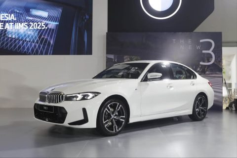 BMW Bakal Turun Harga Drastis? Mobil Eropa Bisa Bebas Beban Bea Masuk Mulai 2027!