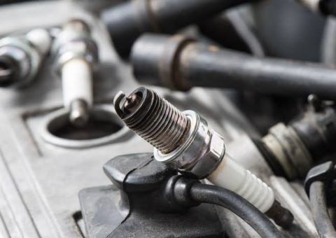 Jangan Asal Pilih Busi! Salah Kode Bisa Bikin Mesin Motor Cepat Rusak – Ini Panduan Lengkapnya!