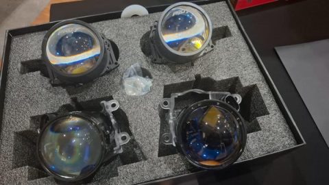Tips Pasang Lampu Bi-LED di Mobil: Plug and Play atau Harus Modifikasi?