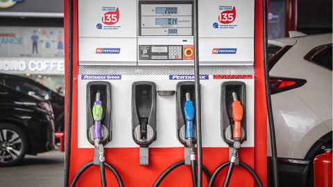 Ahli Beberkan Risiko Tersembunyi Bahan Bakar Bioetanol, Bisa Bikin Komponen Mobil Cepat Rusak!