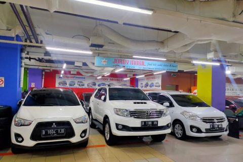 Mitos atau Fakta: Mobil Matik Jarang Dipakai Justru Bisa Bikin Komponen Cepat Rusak?