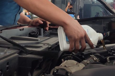 Waspada! Bengkel Spesialis Beberkan Merek Oli yang Paling Sering Dipalsukan di Pasaran